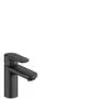Hansgrohe-HG-Waschtischmischer-100-Vernis-Blend-CoolStart-mattschwarz-71585670 gallery number 1